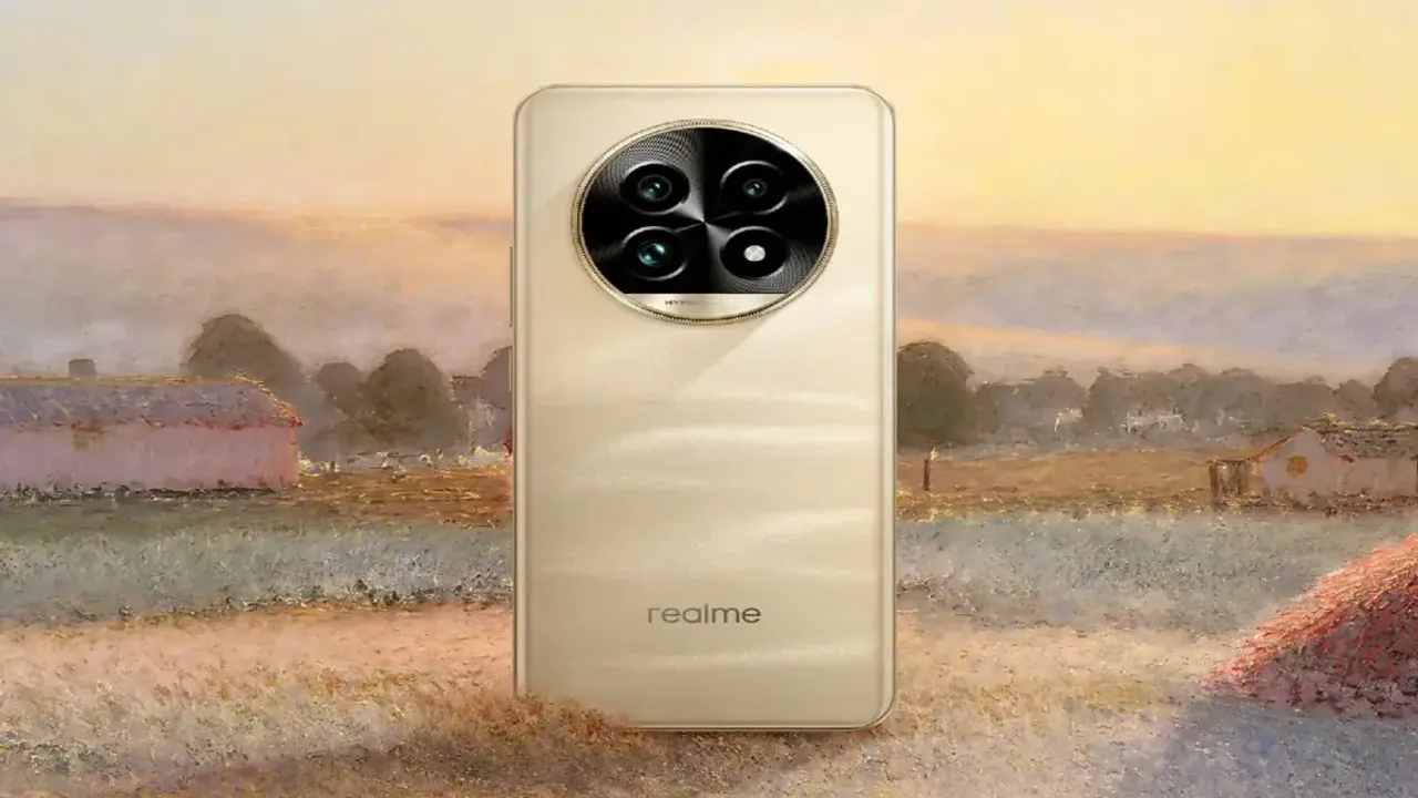 Realme 13 Pro 5G: దుమ్మురేపుతున్న రియల్ మీ 13 ప్రో 5జీ ప్రీ బుకింగ్‌ సేల్‌..