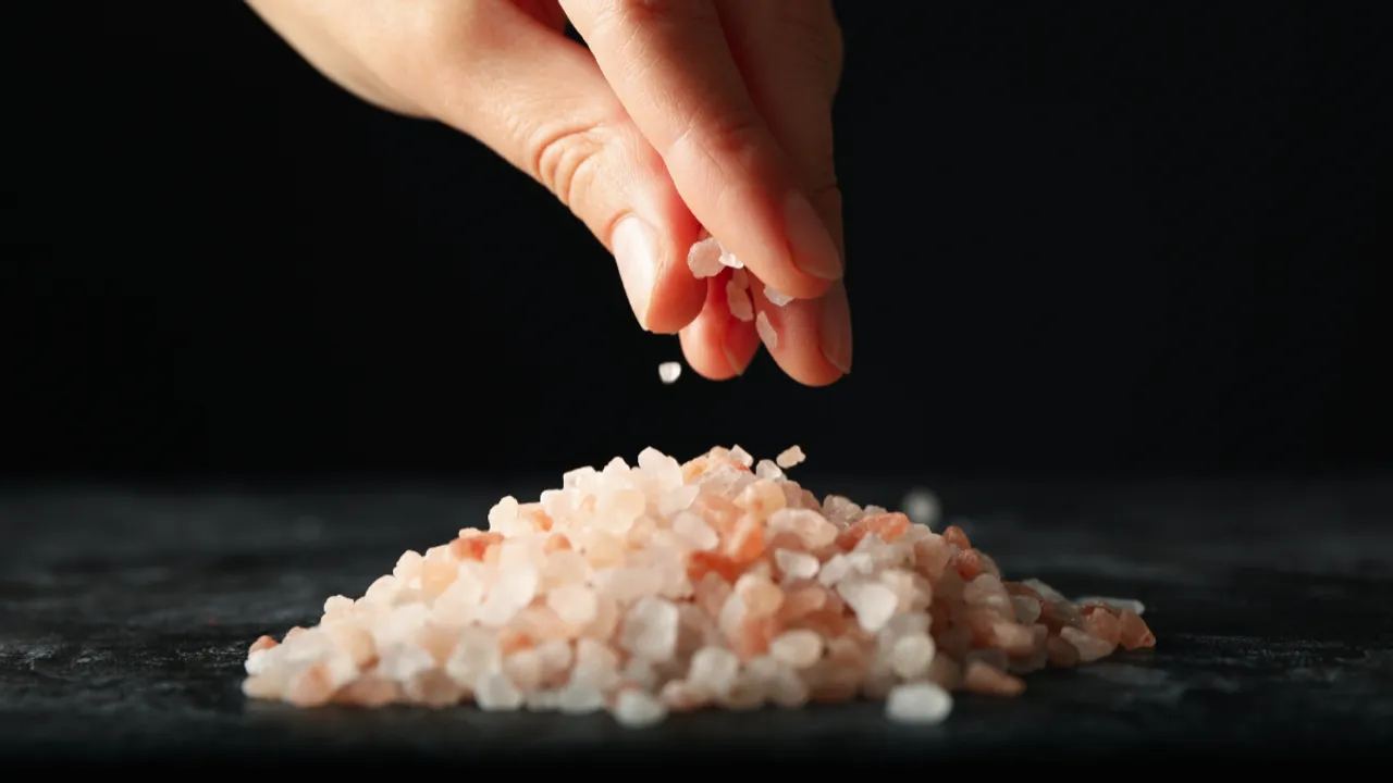 Salt: బీపీ, గుండె జబ్బులు ఉంటే.. ఈ రకమైన ఉప్పు తీసుకోండి!
