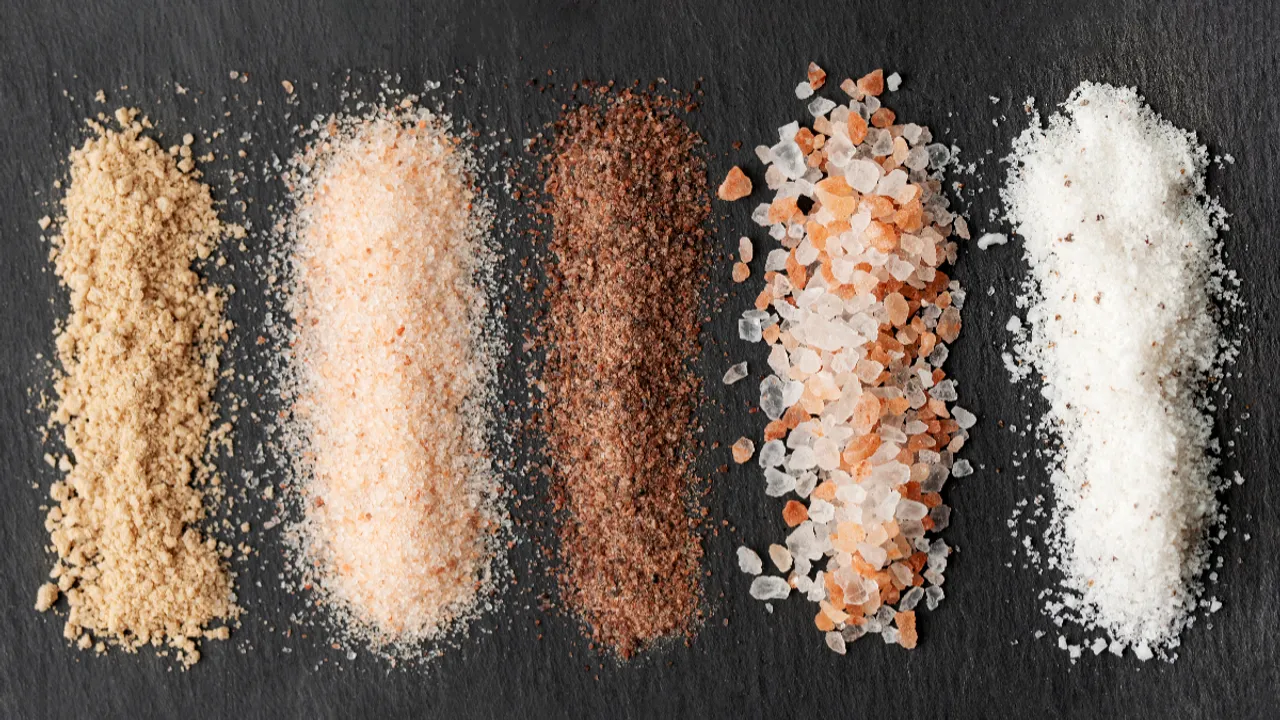 Salt: బీపీ, గుండె జబ్బులు ఉంటే.. ఈ రకమైన ఉప్పు తీసుకోండి!