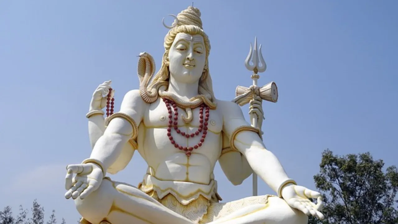 Shiva Puja: శివుడికి ఇలా పూజ చేయండి.. అన్ని మంచి ఫలితాలే దక్కుతాయి!