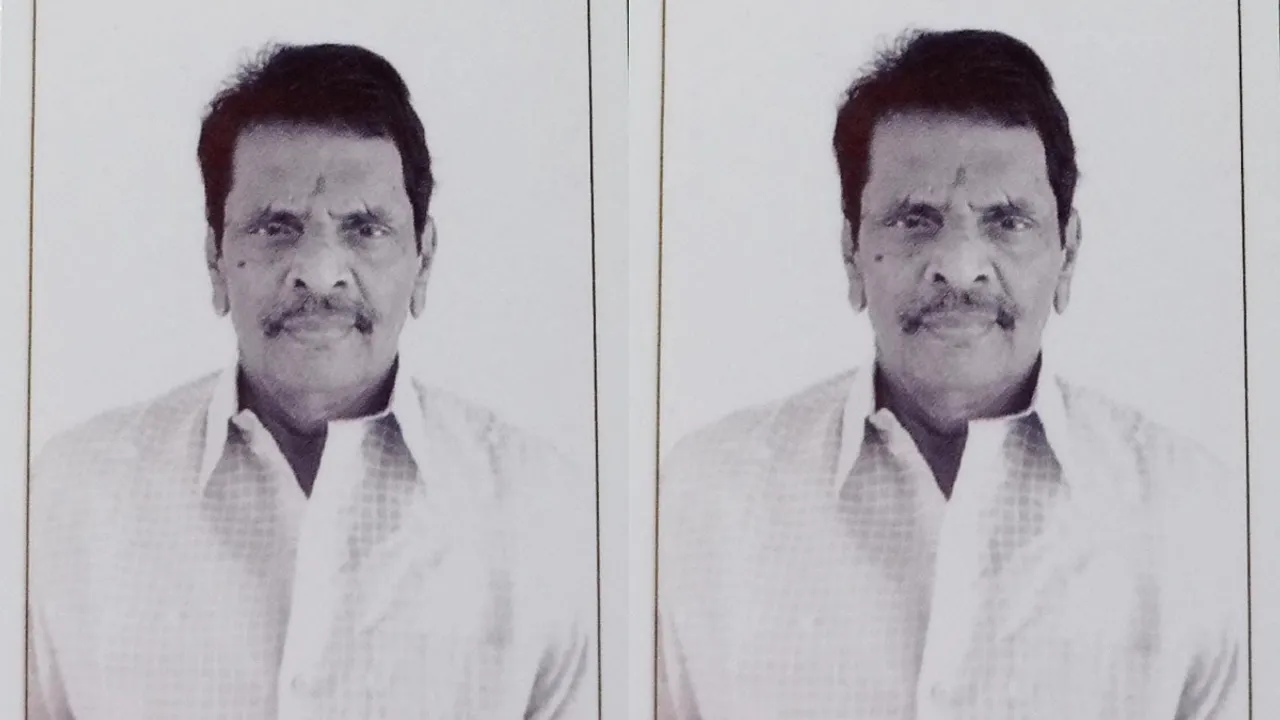 AP: టీడీపీ మాజీ ఎంపీ కన్నుమూత