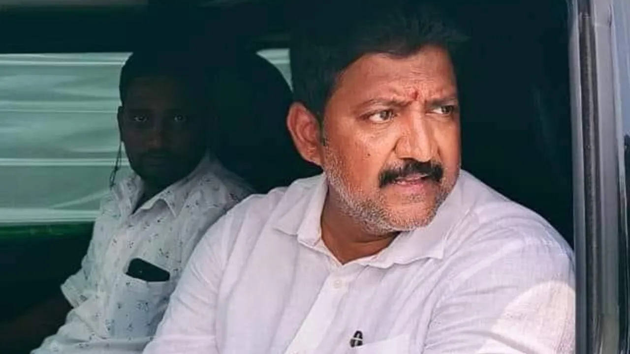 Vallabhaneni Vamsi: వల్లభనేని వంశీ అరెస్ట్ పై ఎస్పీ కీలక ప్రకటన!