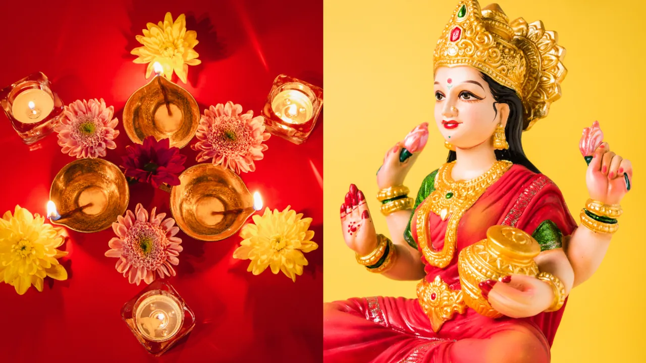 Varalakshmi Vrat: 2024లో వరలక్ష్మీ వ్రతం ఎప్పుడు? ఆర్థిక లాభం కోసం ఇలా చేయండి!