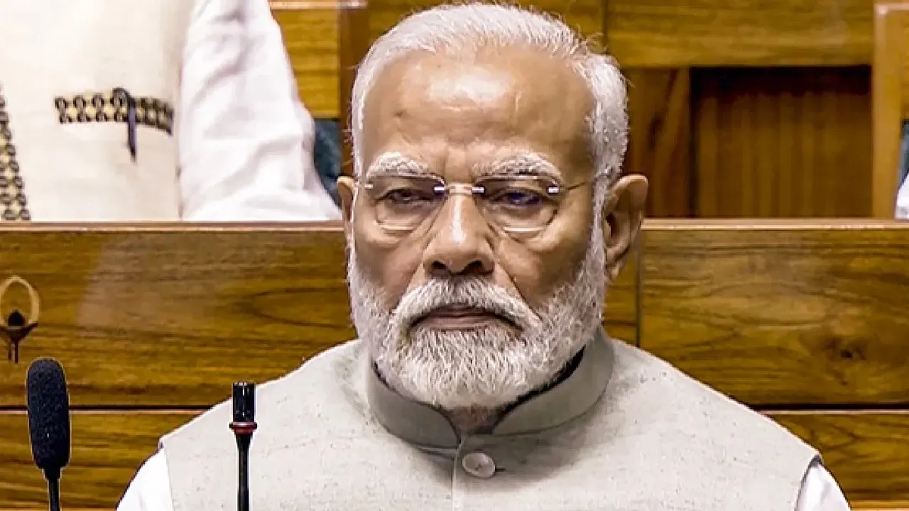 Waqf act bill: లోక్‌సభలో వక్ఫ్ బోర్డు నియంత్రణకు సవరణ బిల్లు.. అందులో ఏముంది? 