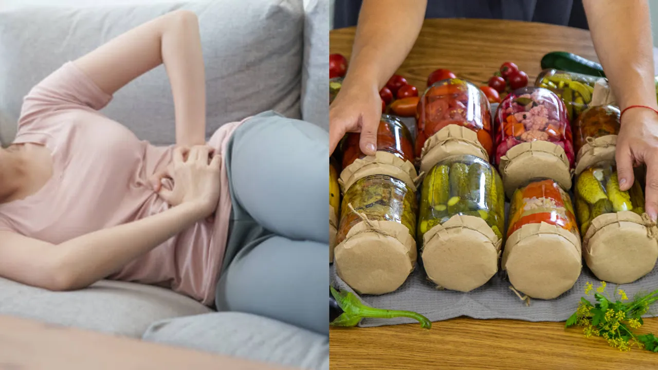 Periods: పీరియడ్స్ సమయంలో ఊరగాయ లేదా పులుపు తింటే ఏమవుతుంది?