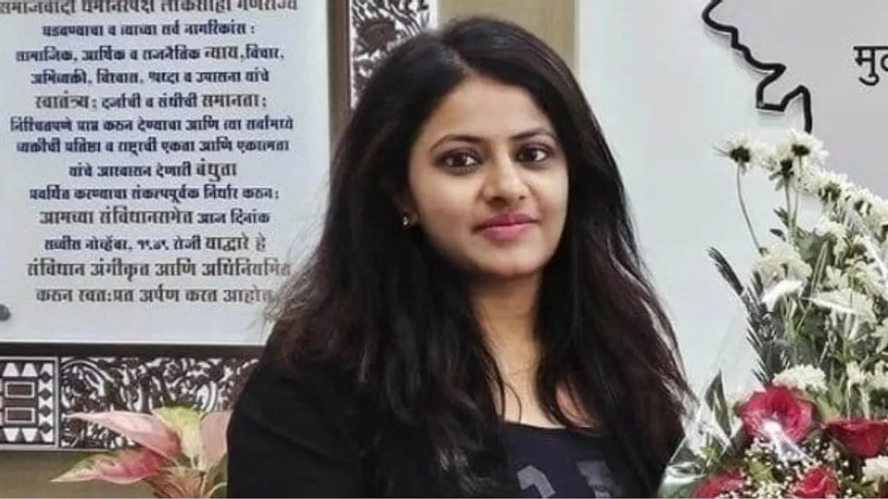 Puja Khedkar: పూజా ఖేద్కర్‌కు మరో బిగ్ షాక్.. ముందస్తు బెయిల్ పిటిషన్‌ తిరస్కరణ