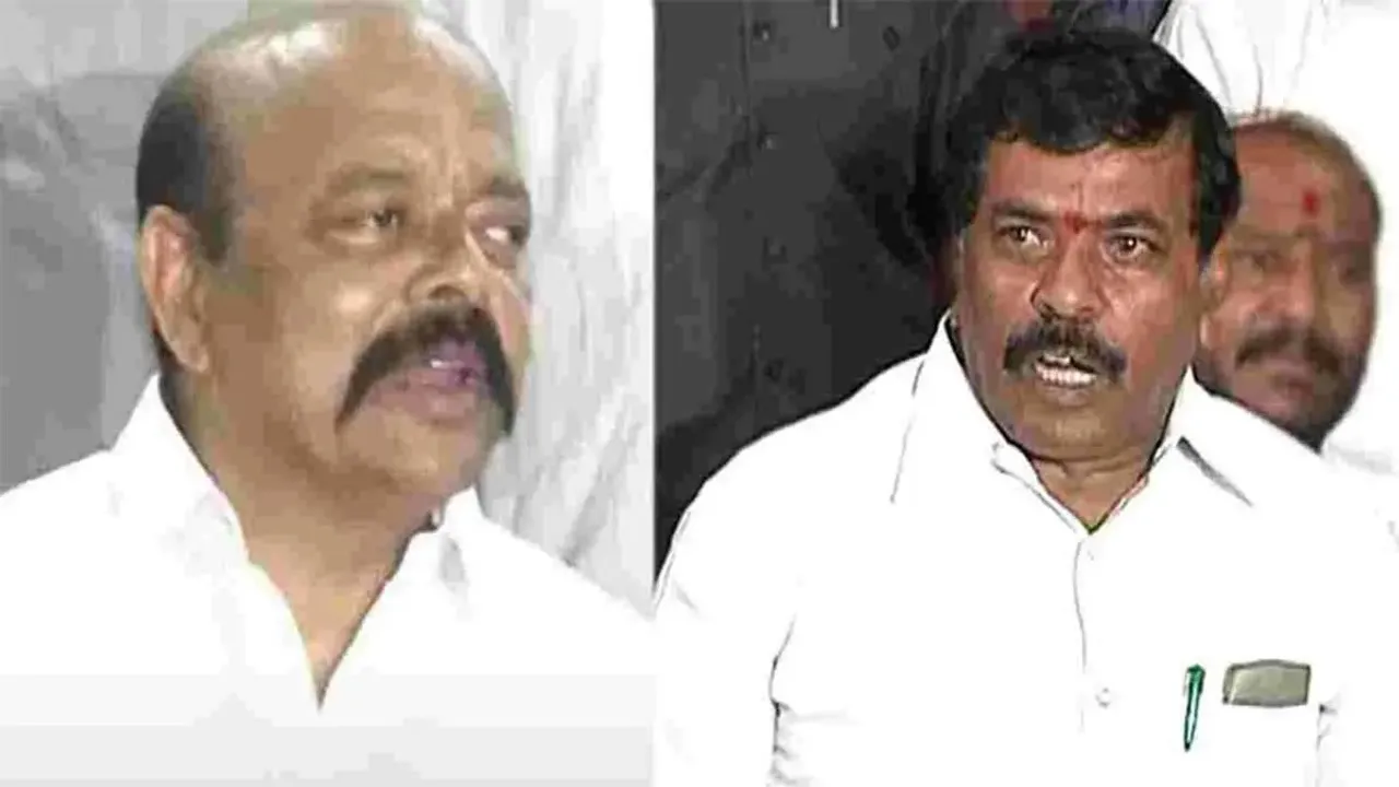Warangal Congress: వరంగల్ కాంగ్రెస్‌లో భగ్గుమన్న విభేదాలు