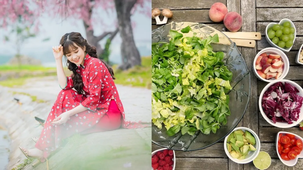 Women Vitamins: మహిళలకు అత్యంత ముఖ్యమైన విటమిన్లు ఇవే !