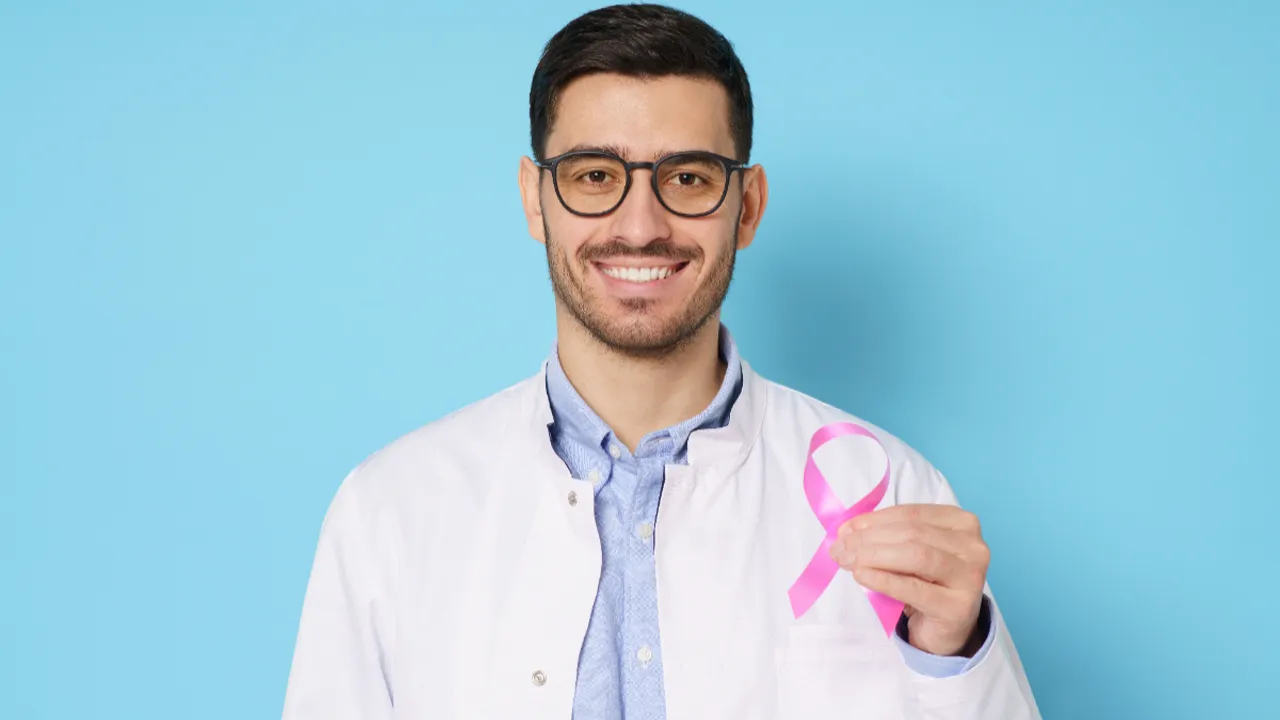 Males Breast Cancer: రొమ్ము క్యాన్సర్ పురుషులకు కూడా వస్తుందా?