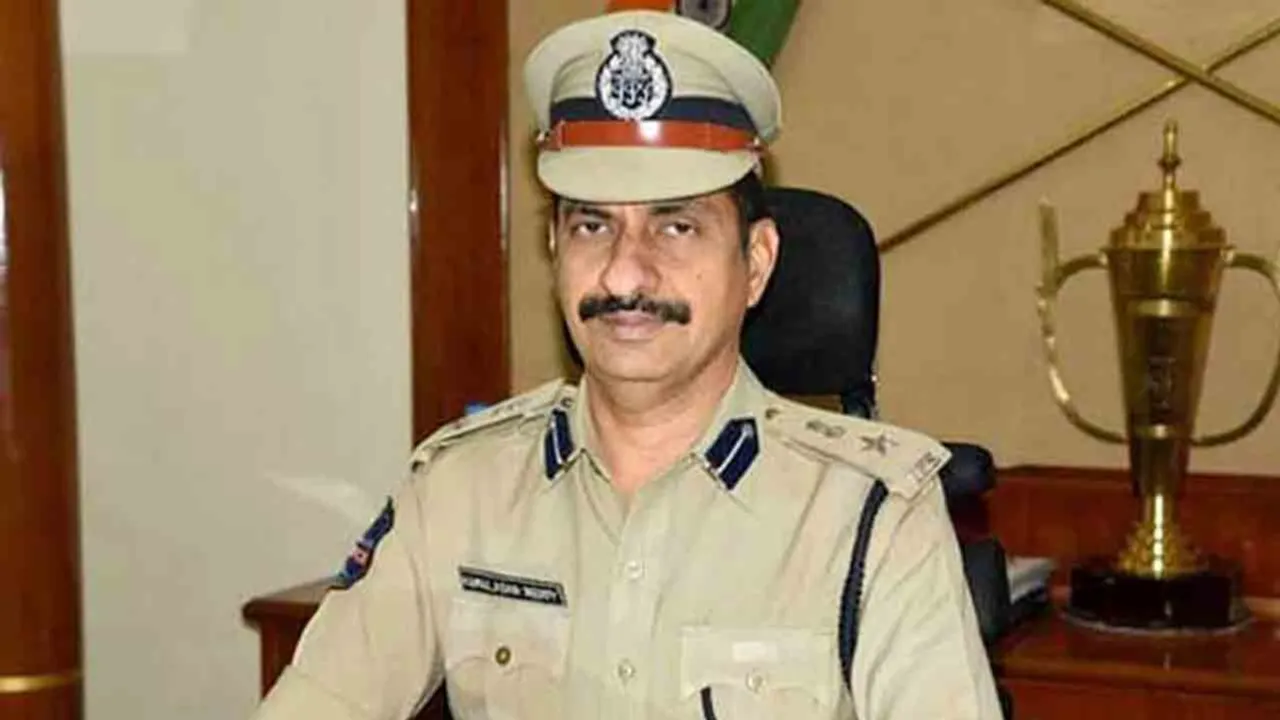 TS: మినోగైన్ మందులు వాడొద్దు: డీసీఏ డీజీ కమలాసన్ రెడ్డి