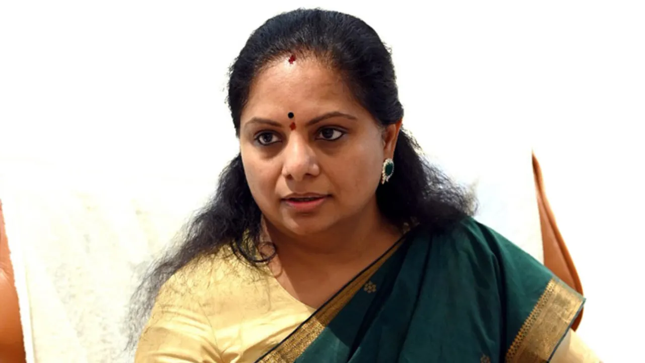 MLC Kavitha: కవిత ఎక్కడికీ పారిపోరు.. సిసోడియా బెయిల్ అంశాలే ఆమెకు వర్తిస్తాయి: ముకుల్ రోహత్గీ