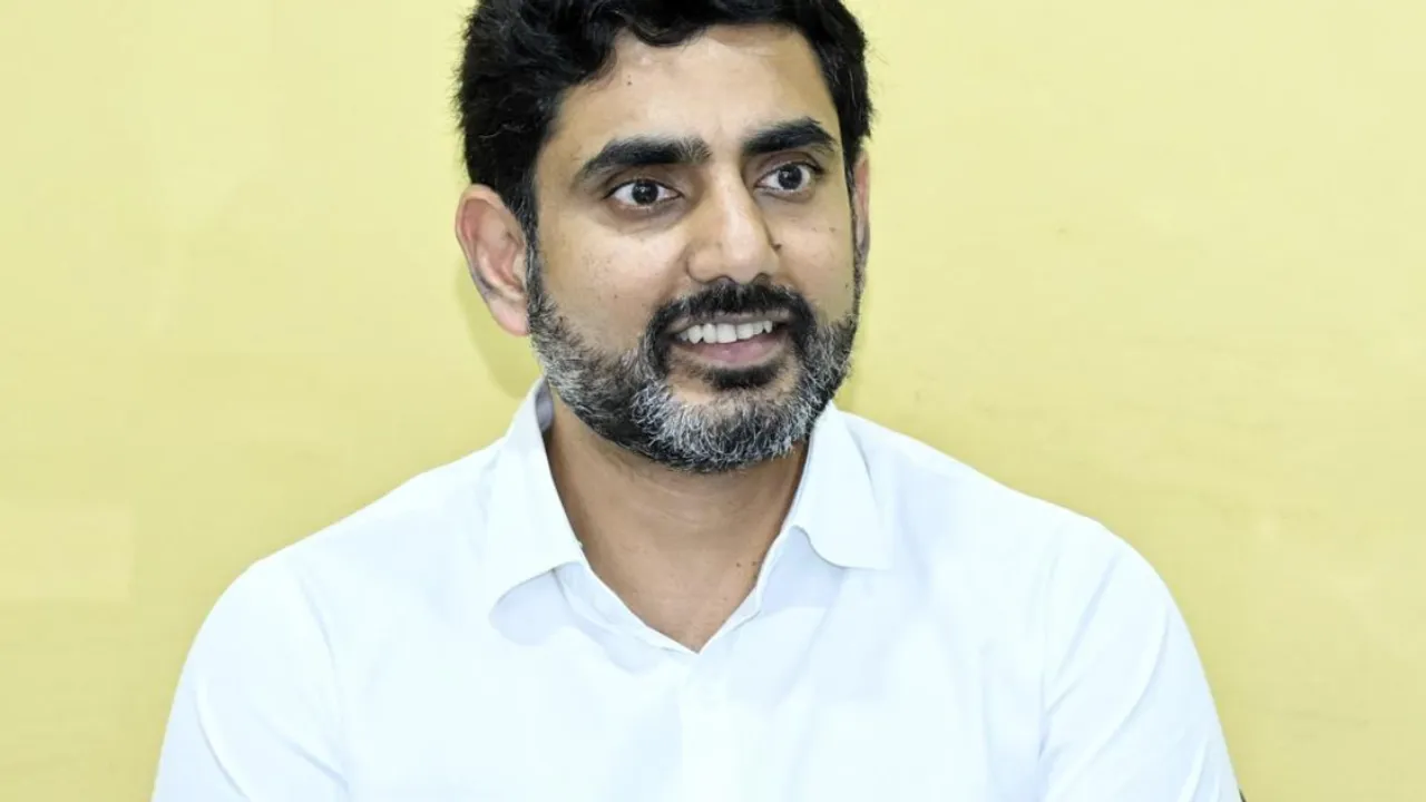 Nara Lokesh: టీచర్లకు మంత్రి నారా లోకేష్ గుడ్ న్యూస్..!