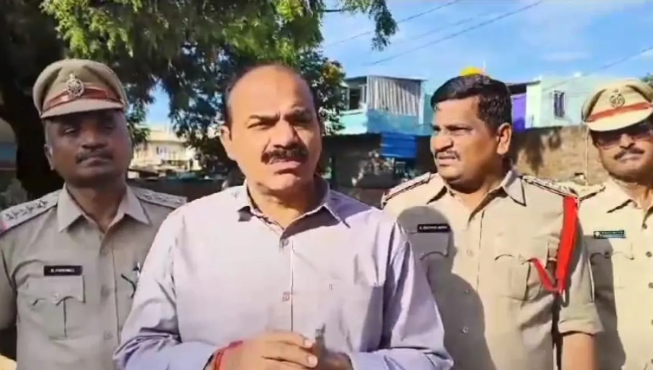 AP: అసాంఘిక కార్యకలాపాలకు పాల్పడితే అంతే.. డీఎస్పీ హెచ్చరిక