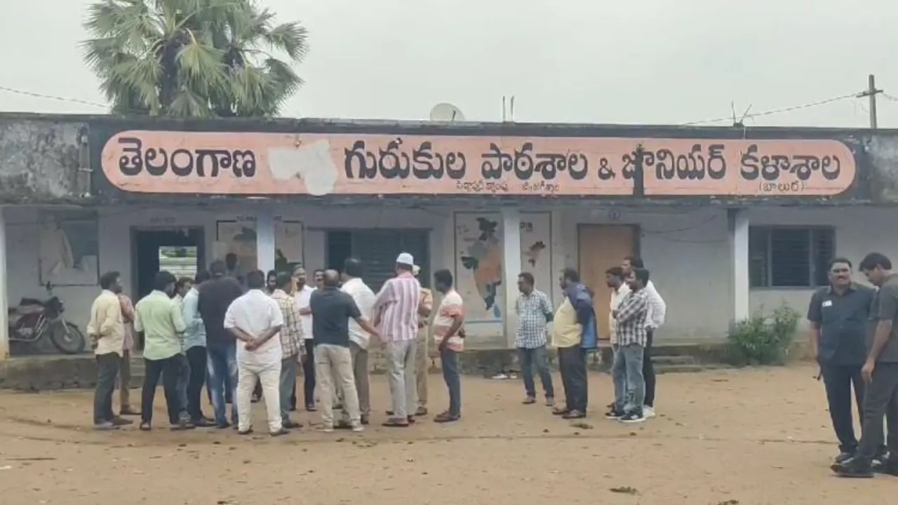 Crime News: గురుకుల స్కూల్‌లో వరుస విషాదాలు.. ఉన్నట్టుండి చనిపోతున్న విద్యార్థులు.. అసలేం జరుగుతుంది?