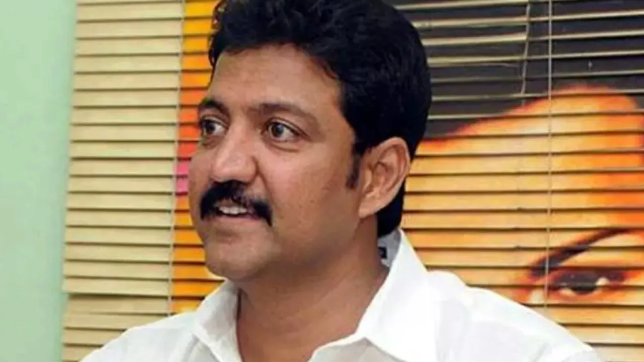 Vallabhaneni vamsi: వల్లభనేని వంశీ అరెస్ట్‌కు రంగం సిద్ధం