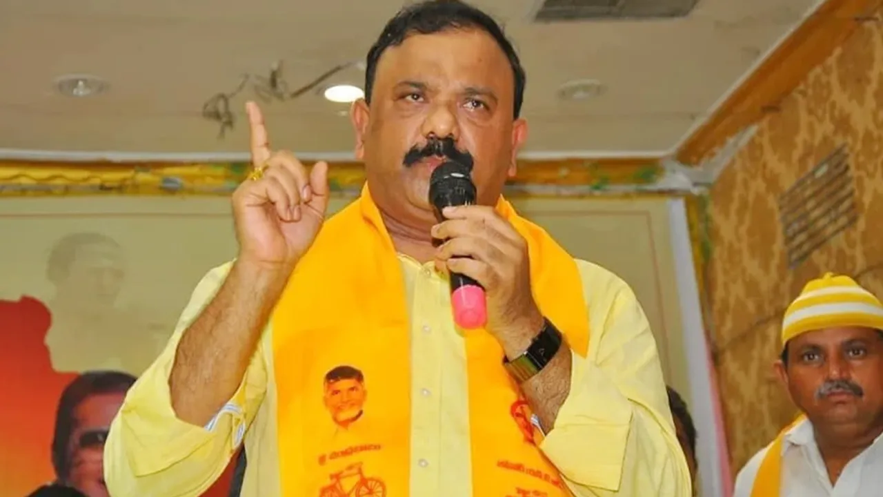 AP: ఎవరైనా సరే దాడులు చేస్తే సహించేది లేదు.. ఎమ్మెల్యే యరపతినేని సీరియస్ వార్నింగ్