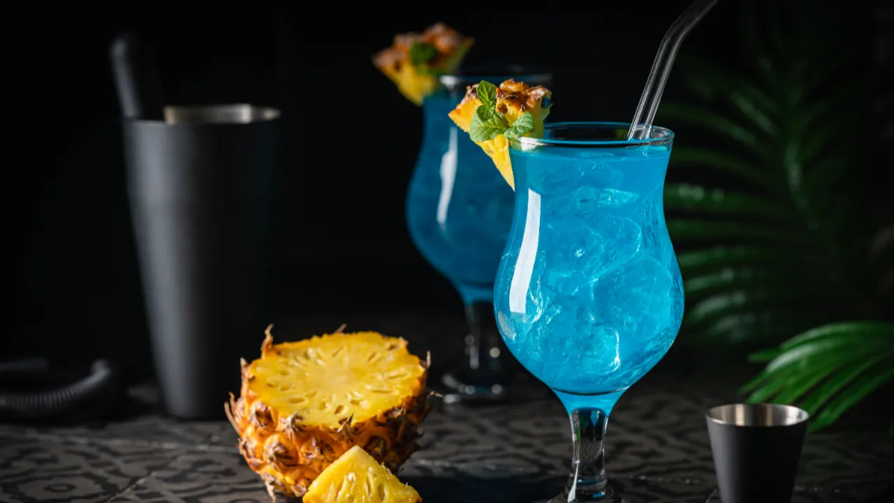 Blue Lagoon Drink: ఇంట్లోనే రుచికరమైన బ్లూలగూన్ డ్రింక్ ఇలా చేస్తే .. వదిలిపెట్టారంతే