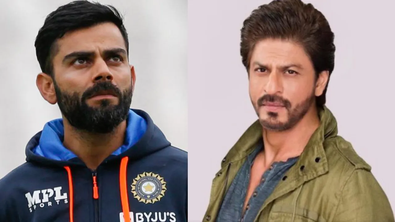 Shah Rukh Khan : ట్యాక్స్ పేమెంట్ లో కోహ్లీని క్రాస్ చేసిన షారుఖ్.. ఏడాదికి అన్ని కోట్లు పన్ను కడుతున్నాడా?
