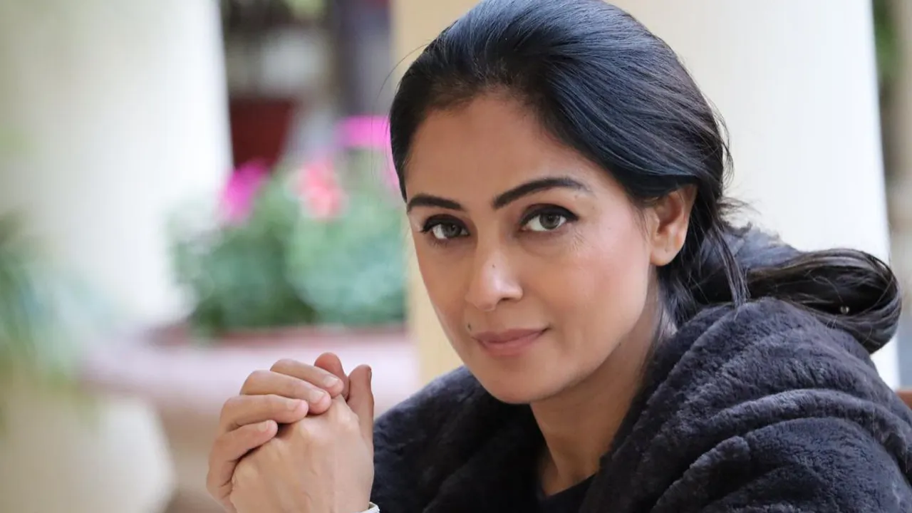 Senior Actress Simran : నేను కూడా ఆ బాధితురాలినే..హేమా కమిటీ పై ఒకప్పటి స్టార్ హీరోయిన్ సంచలన వ్యాఖ్యలు