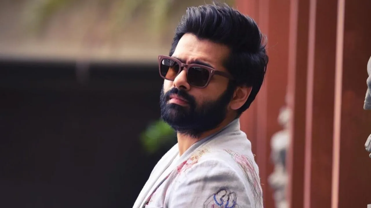 Ram Pothineni : త్వరలోనే నెక్స్ట్ మూవీ స్టార్ట్ చేయనున్న రామ్ పోతినేని.. డైరెక్టర్ ఎవరంటే?