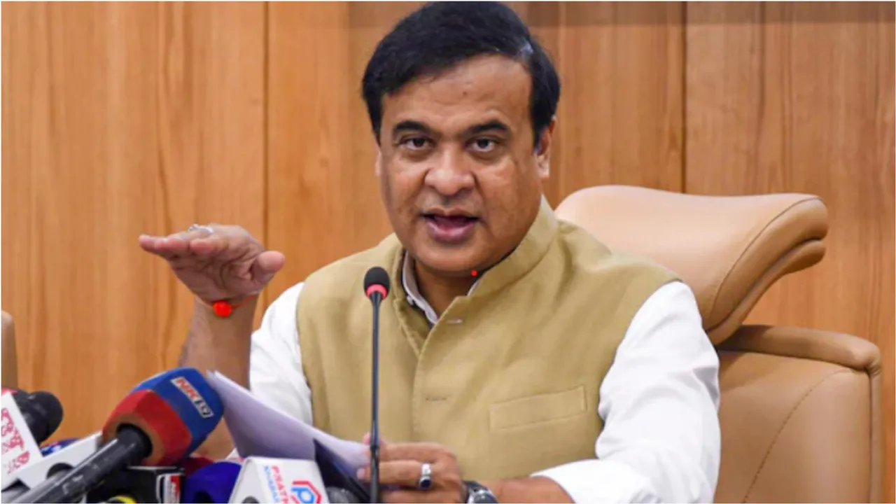 Assam: అస్సాంలో ఆధార్ కార్డుల జారీకి కొత్త రూల్