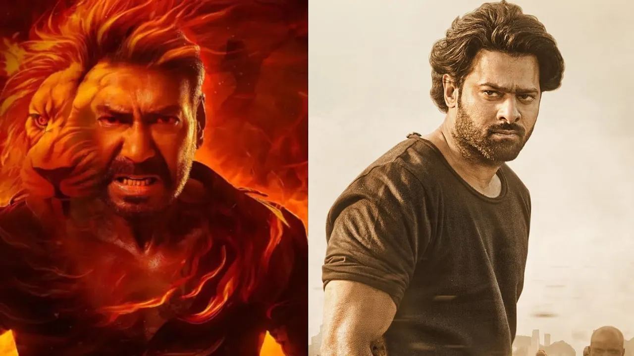 Prabhas : డార్లింగ్ ఫ్యాన్స్ కు గుడ్ న్యూస్.. బాలీవుడ్ యాక్షన్ మూవీలో ప్రభాస్ గెస్ట్ రోల్..?
