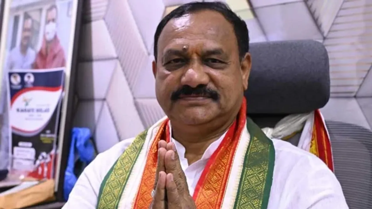 Telangana: కొత్త పీసీసీ చీఫ్‌కు త్వరలో అనేక సవాళ్లు.. బ్యాలెన్స్‌ చేయగలరా ?