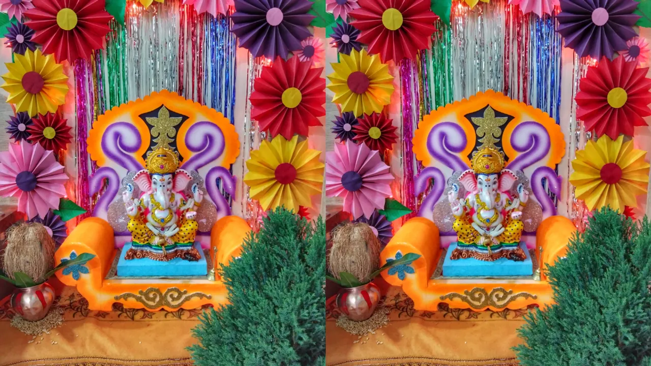 Ganesh Chaturthi 2024: చవితి రోజు చంద్రుడిని ఎందుకు చూడకూడదు? చూస్తే ఏం చేయాలి..?