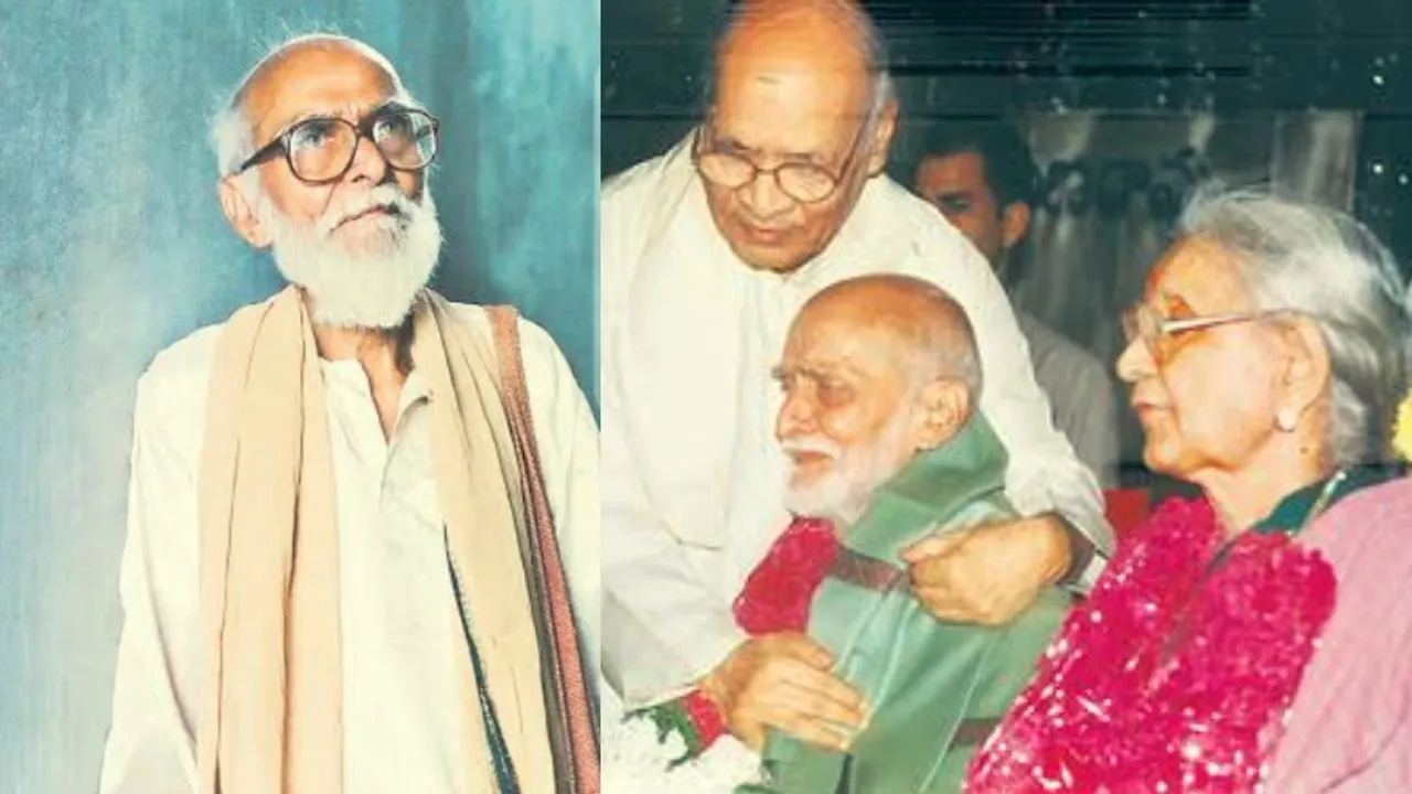 Kaloji Narayana Rao: కాళోజీ కలం ధిక్కార స్వరం.. ఆయన బతుకంతా తెలంగాణ కోసమే!