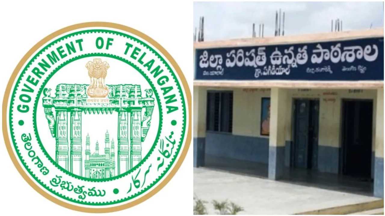 TG news: రేవంత్ సర్కార్ సంచలన నిర్ణయం.. ఆ పాఠశాలలకు ఉచిత కరెంట్!