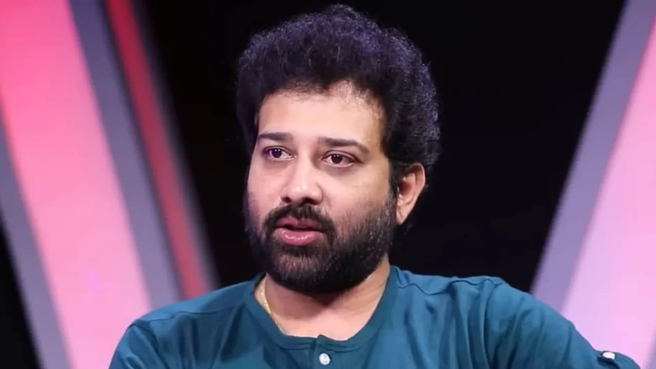 Actor Siva Balaji : యూట్యూబర్‌పై కేసు పెట్టిన శివబాలాజీ.. అలాంటి వీడియోలు క్రియేట్ చేస్తున్నారంటూ