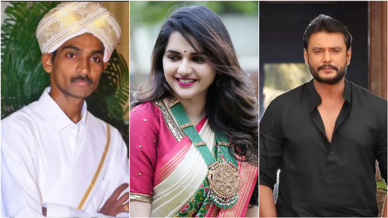 Pavitra Gowda- Darshan: శృంగార ఫొటోలు పంపి.. ఉచ్చులోకి లాగి: రేణుకాస్వామి హత్యలో సంచలన నిజాలు!