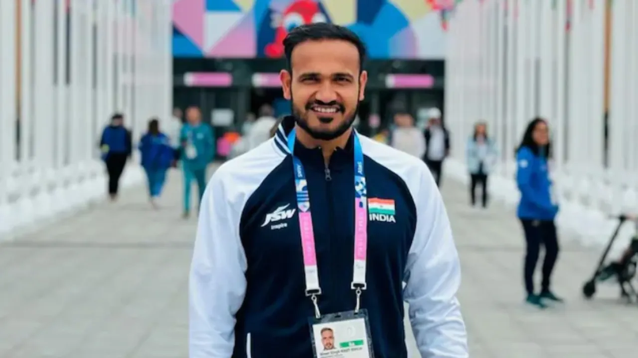 Paris: పారాలింపిక్స్‌‌లో భారత్‌కు మరో ఐదు మెడల్స్..20కు చేరిన మెడల్స్ సంఖ్య