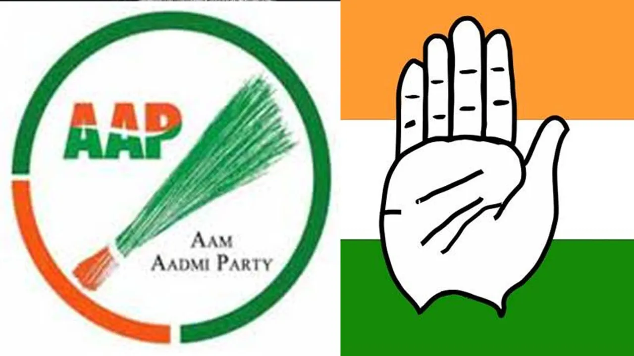 Haryana: ఎటూ తేలని సీట్ల పంపకం..ఒంటరి పోరుకు ఆప్ సిద్ధం!