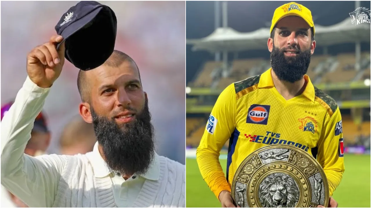 Moeen Ali: రిటైర్మెంట్ ప్రకటించిన మరో ఇంగ్లాండ్ స్టార్ క్రికెటర్!