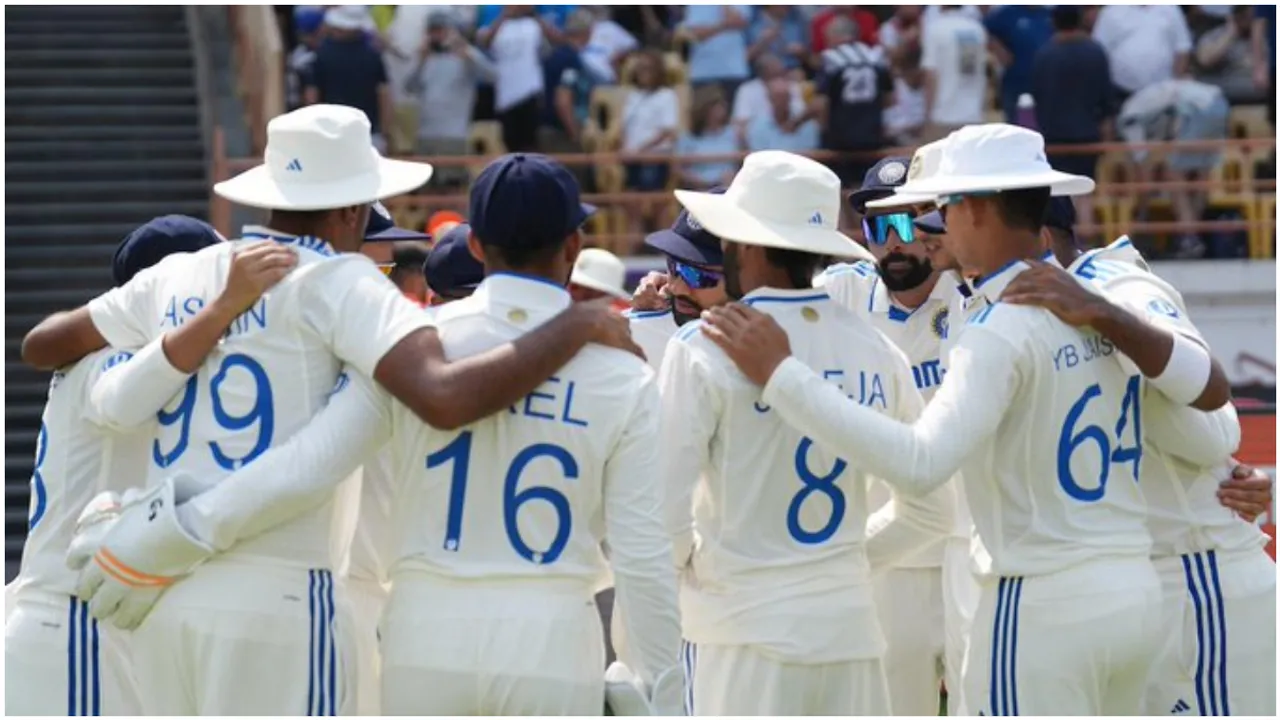 Ind Vs Ban: బంగ్లాతో టెస్ట్ సిరీస్.. భారత తుది జట్టు ఇదే!