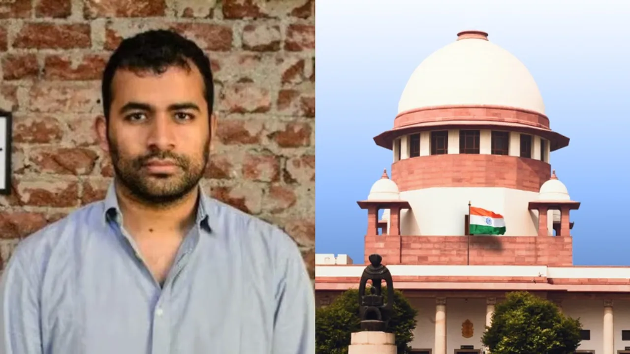 Liquor Case: లిక్కర్‌ కేసులో మరో నిందితుడికి ఊరట.. సుప్రీకోర్టు బెయిల్ మంజూరు