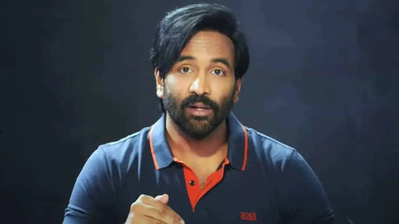Manchu Vishnu: తెలంగాణ ప్రభుత్వానికి మంచు విష్ణు కీలక విజ్ఞప్తి