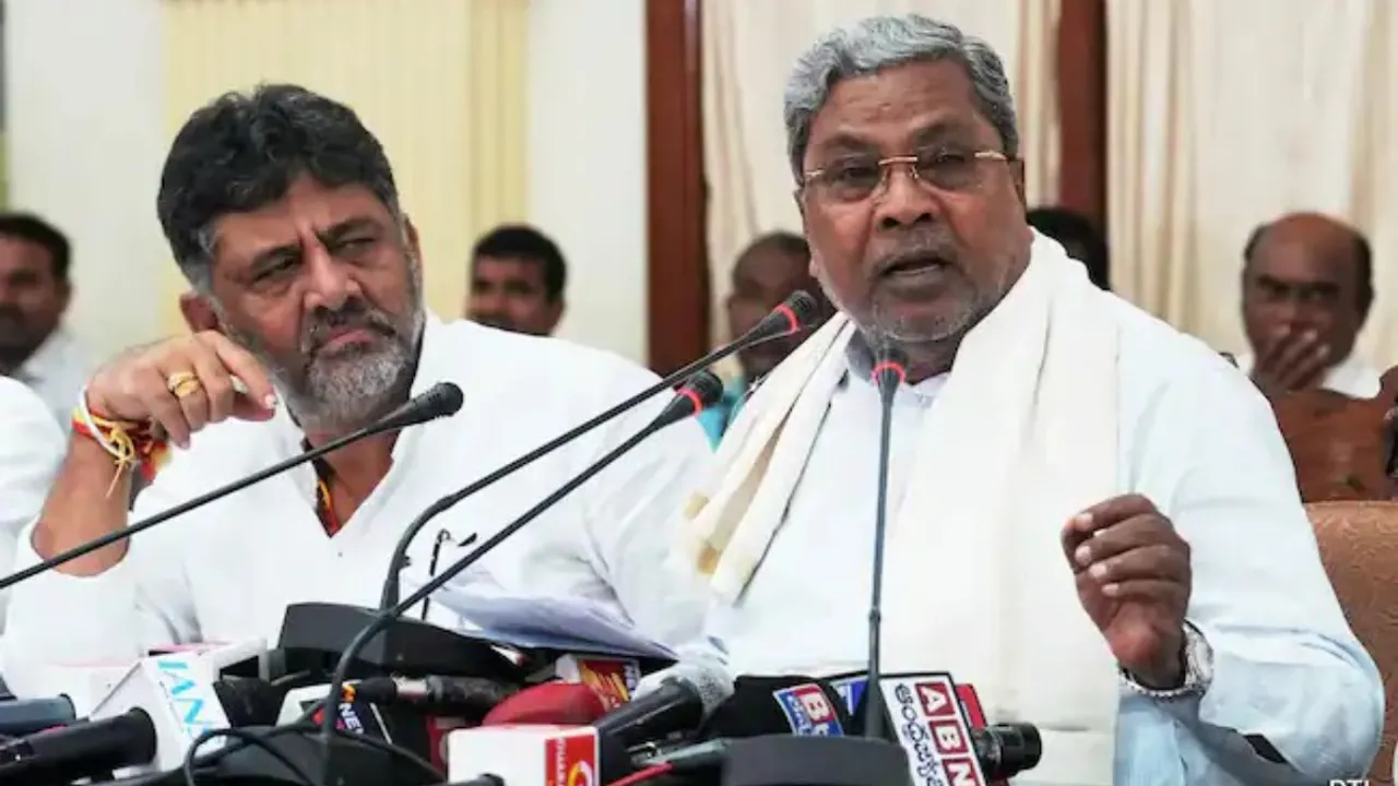 Karnataka: కర్ణాటకలో కరోనా స్కామ్.. రూ.1000 కోట్లు స్వాహా !