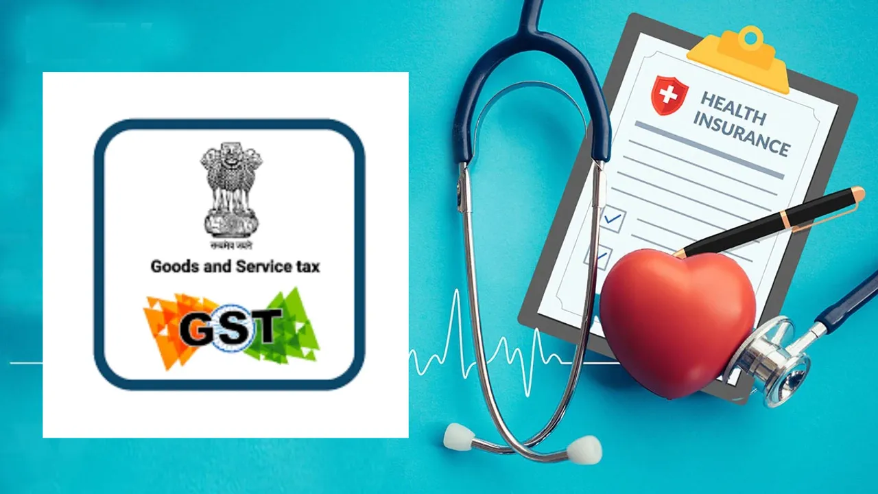 GST on Health Insurance: హెల్త్ ఇన్సూరెన్స్ పై జీఎస్టీ తగ్గుతుందా? తేలేది అప్పుడే!