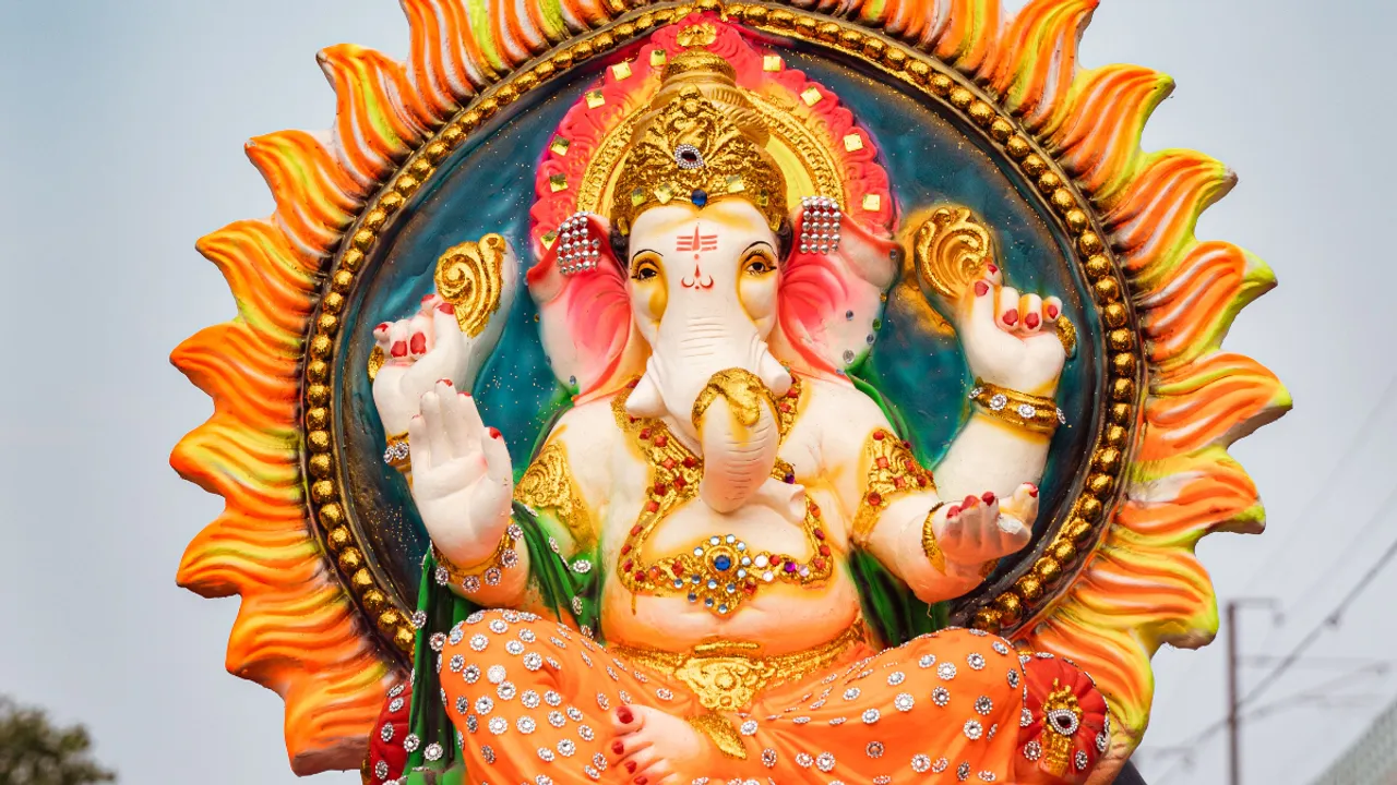 Ganapati Festivals: గణపతి నవరాత్రి ఉత్సవాల్లో ఈ స్తోత్రాన్ని పఠించండి!