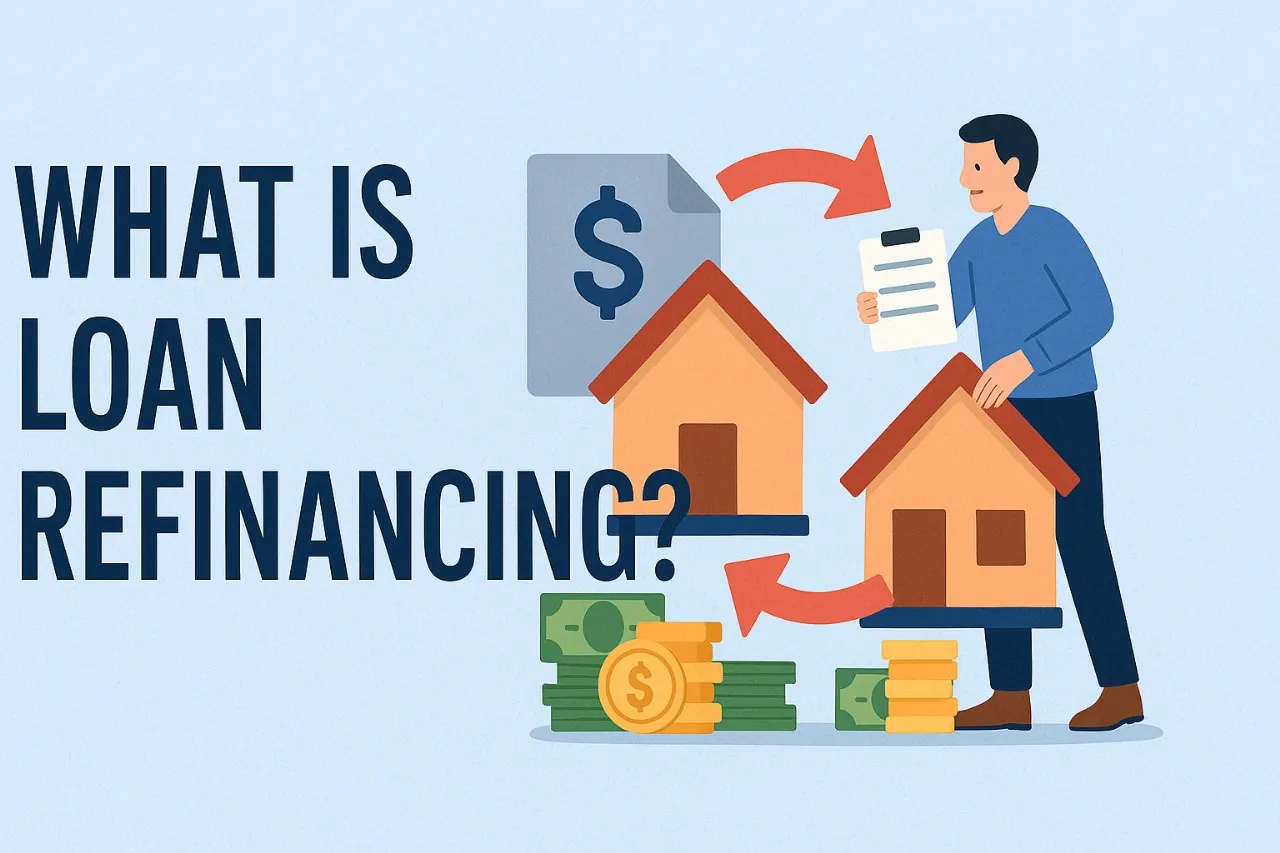What is Loan Refinancing?