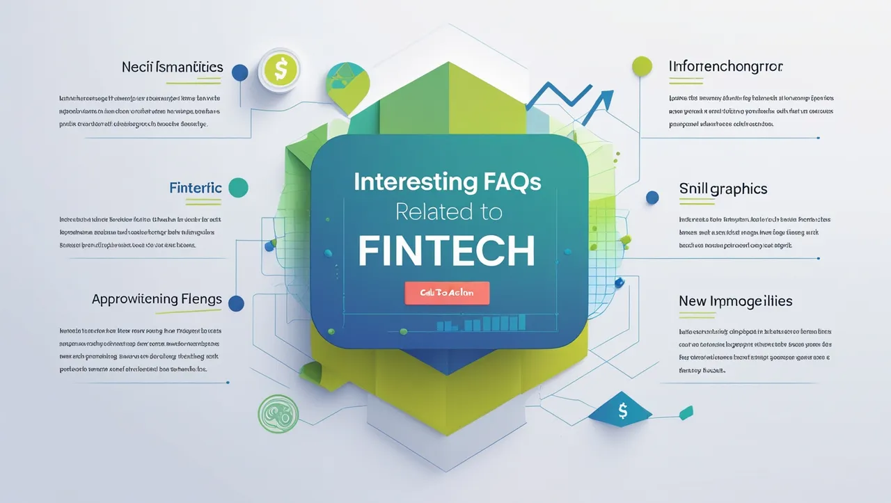 FAQs Related To Fintech
