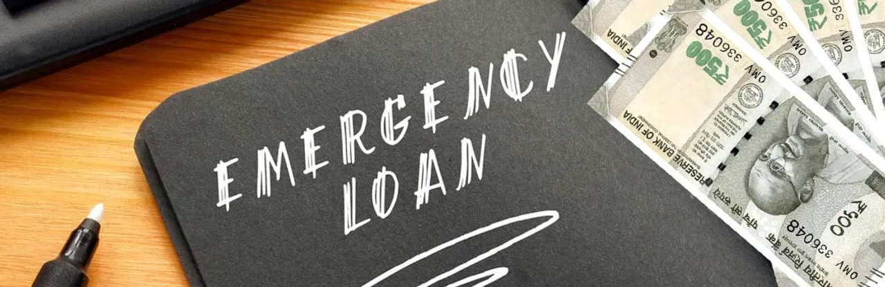 IMMEDIATE HEALTH LOAN SUPPORT TO COVER UNEXPECTED MEDICAL EXPENSES