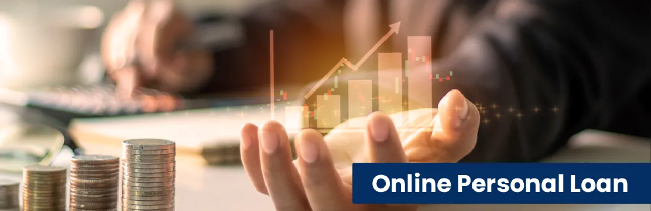 MANAGING YOUR FINANCE BETTER WITH A PERSONAL LOAN