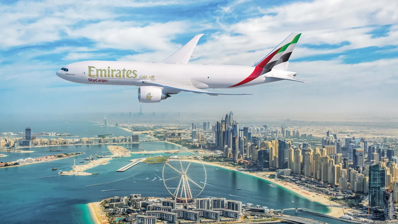 Emirates