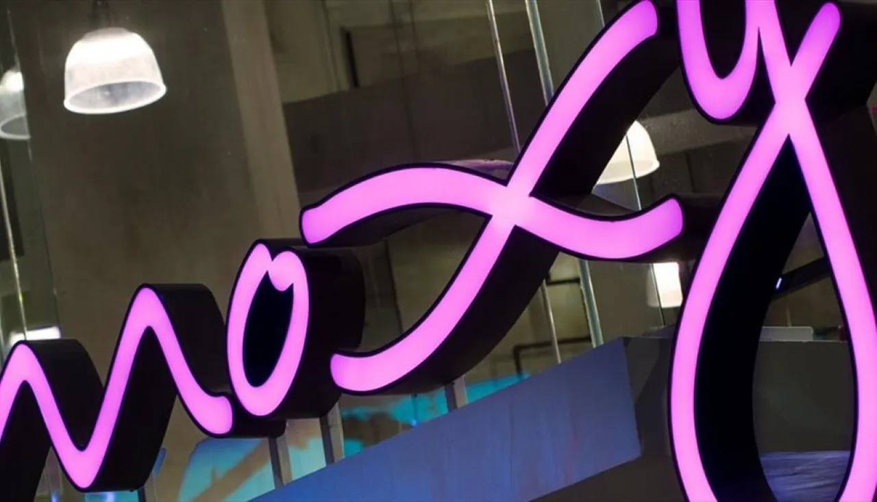 Moxy Mumbai, Andheri West