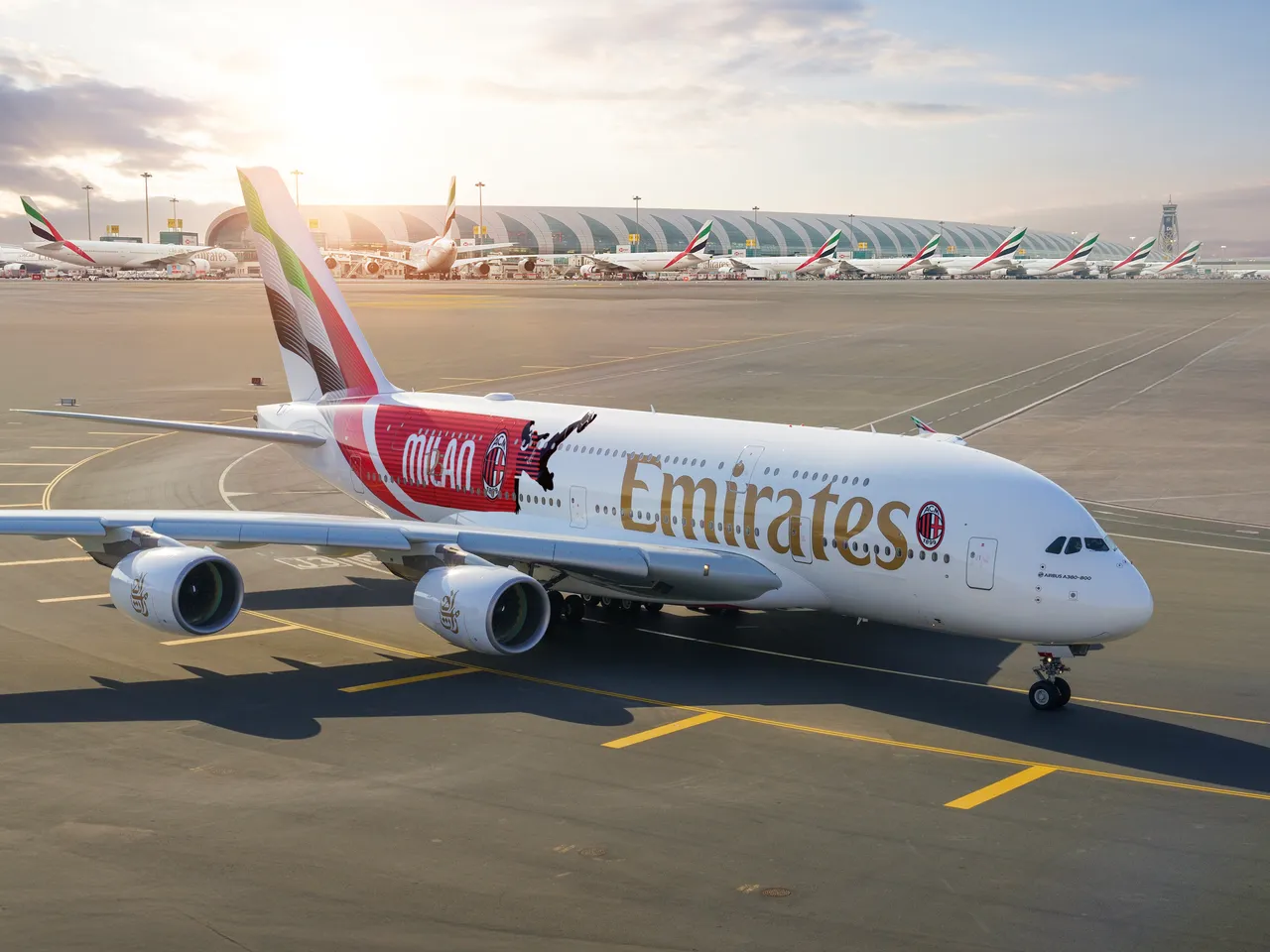 Emirates
