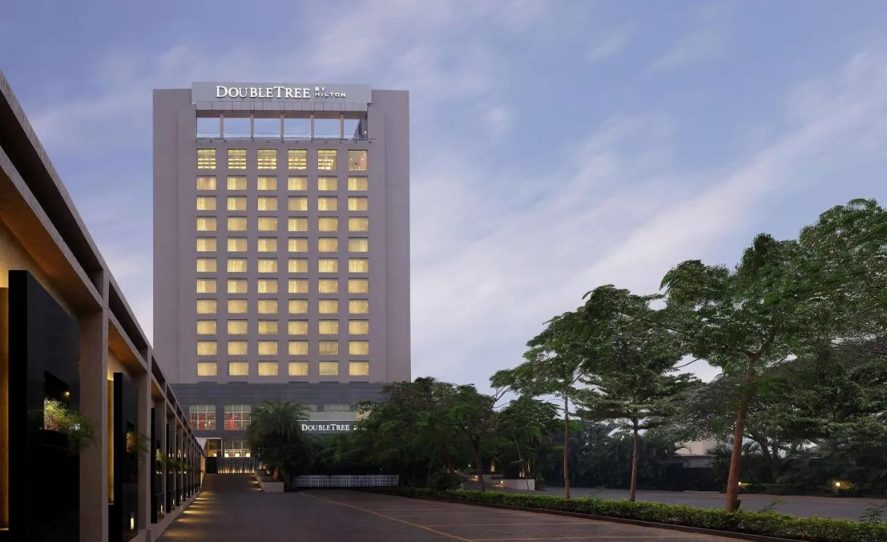 New Executive Sous Chef at DoubleTree by Hilton Pune-Chinchwad
