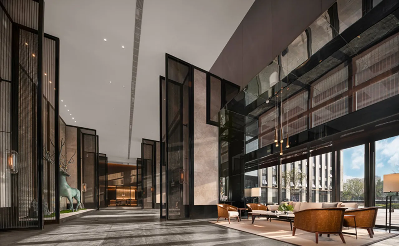 marriott